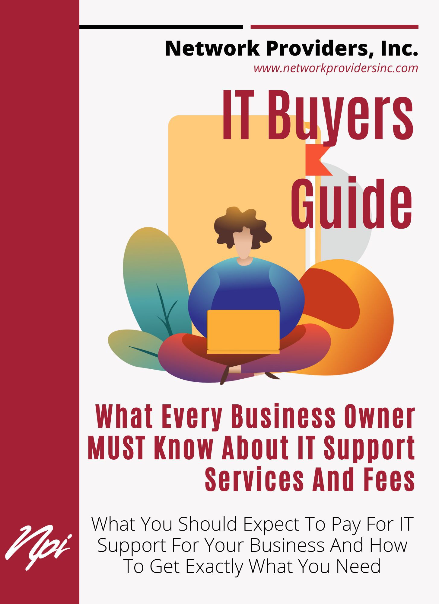 IT Buyers Guide