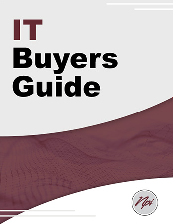 IT Buyers Guide