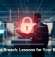 Dior Data Breach: Lessons for Your Business